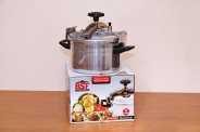 Cuisine - Cocotte minute 5L/ rf : 0176